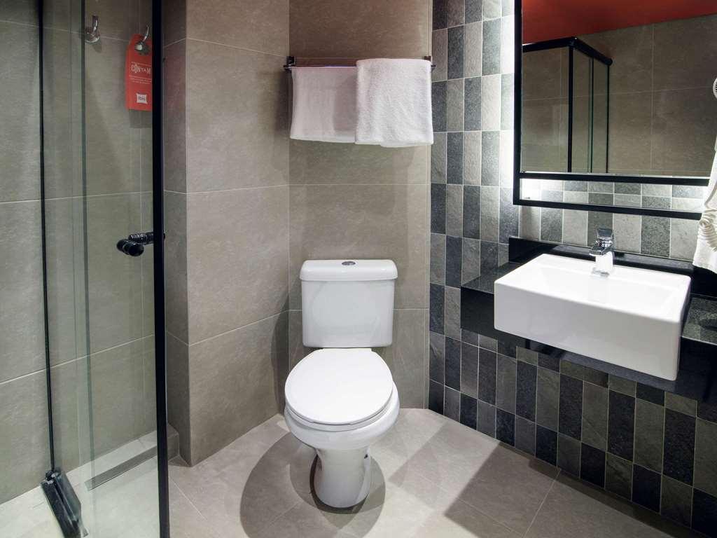 Ibis Curitiba Batel Hotell Rom bilde