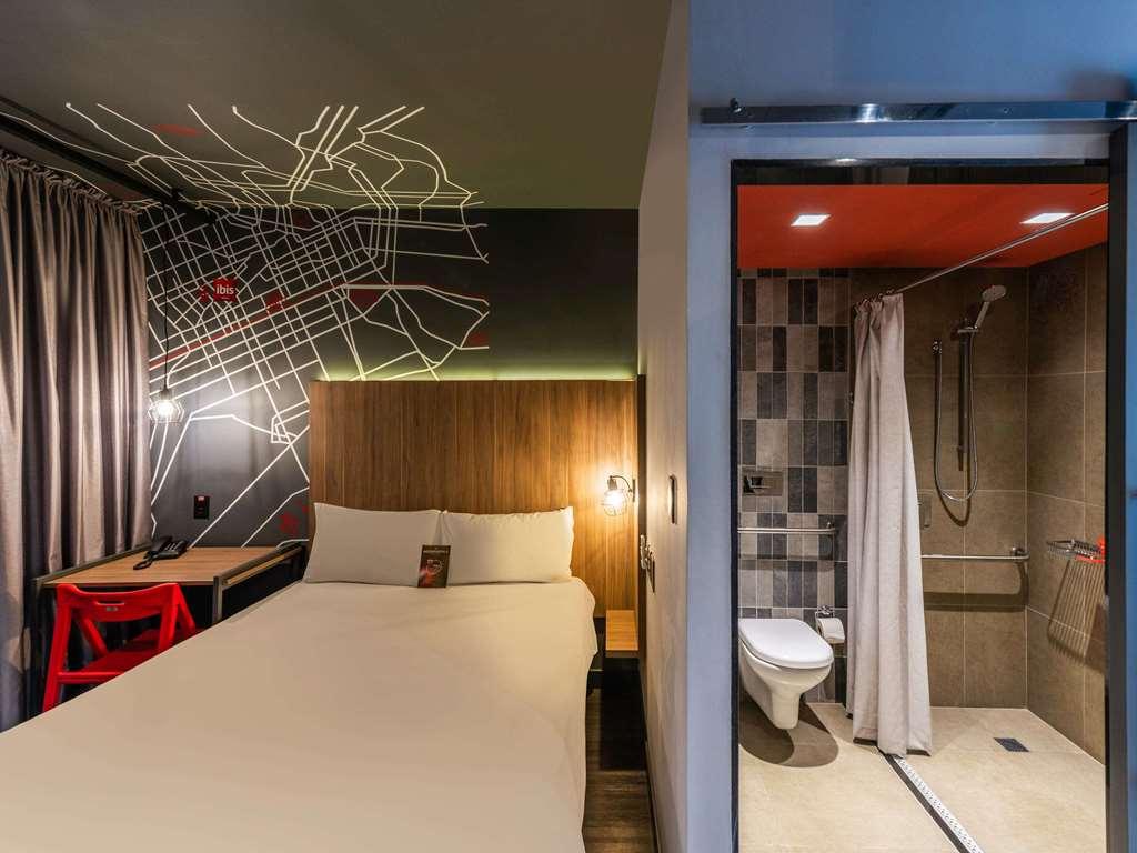 Ibis Curitiba Batel Hotell Rom bilde